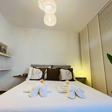Thalia Room Venezia מסטרה מראה חיצוני תמונה