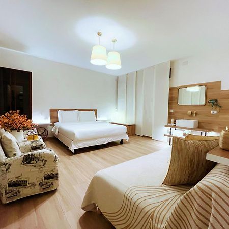 Thalia Room Venezia מסטרה מראה חיצוני תמונה