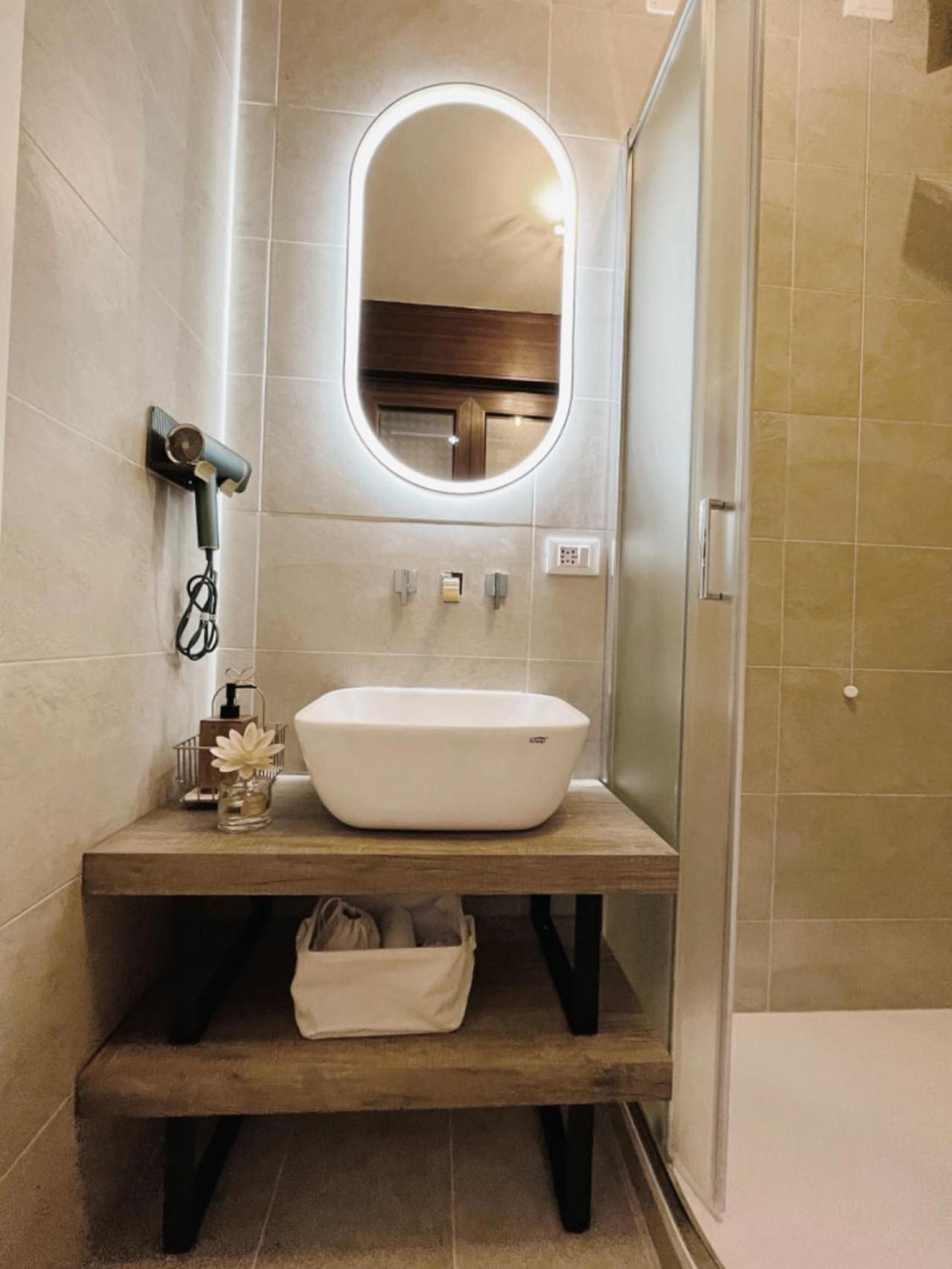 Thalia Room Venezia מסטרה מראה חיצוני תמונה