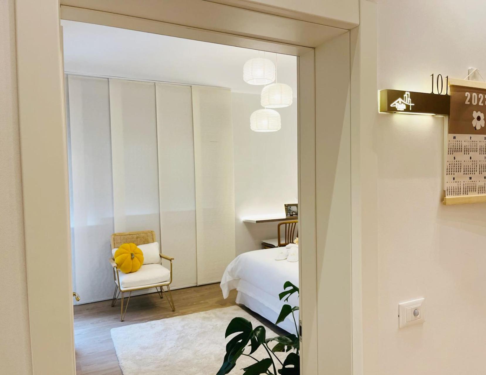 Thalia Room Venezia מסטרה מראה חיצוני תמונה