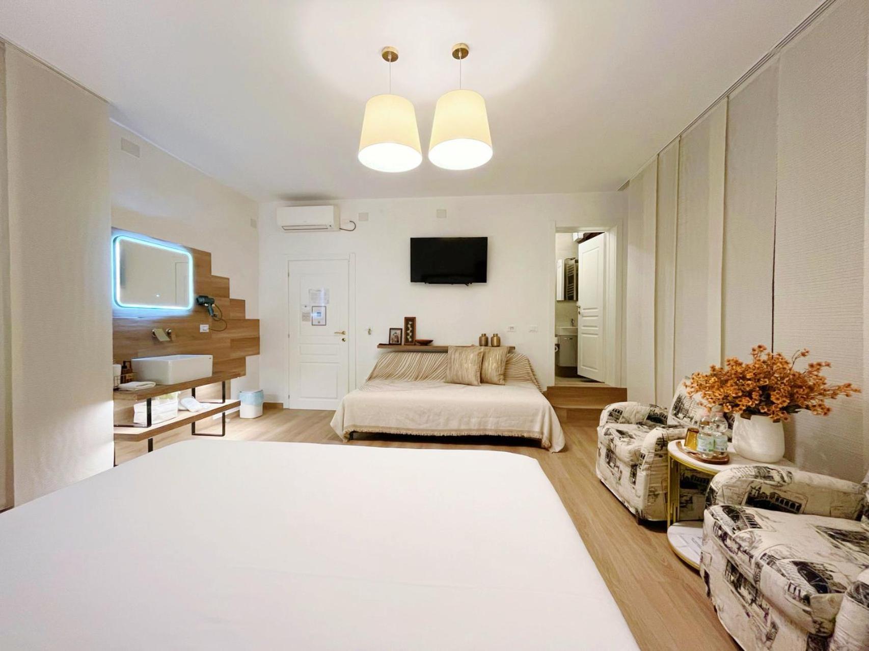 Thalia Room Venezia מסטרה מראה חיצוני תמונה