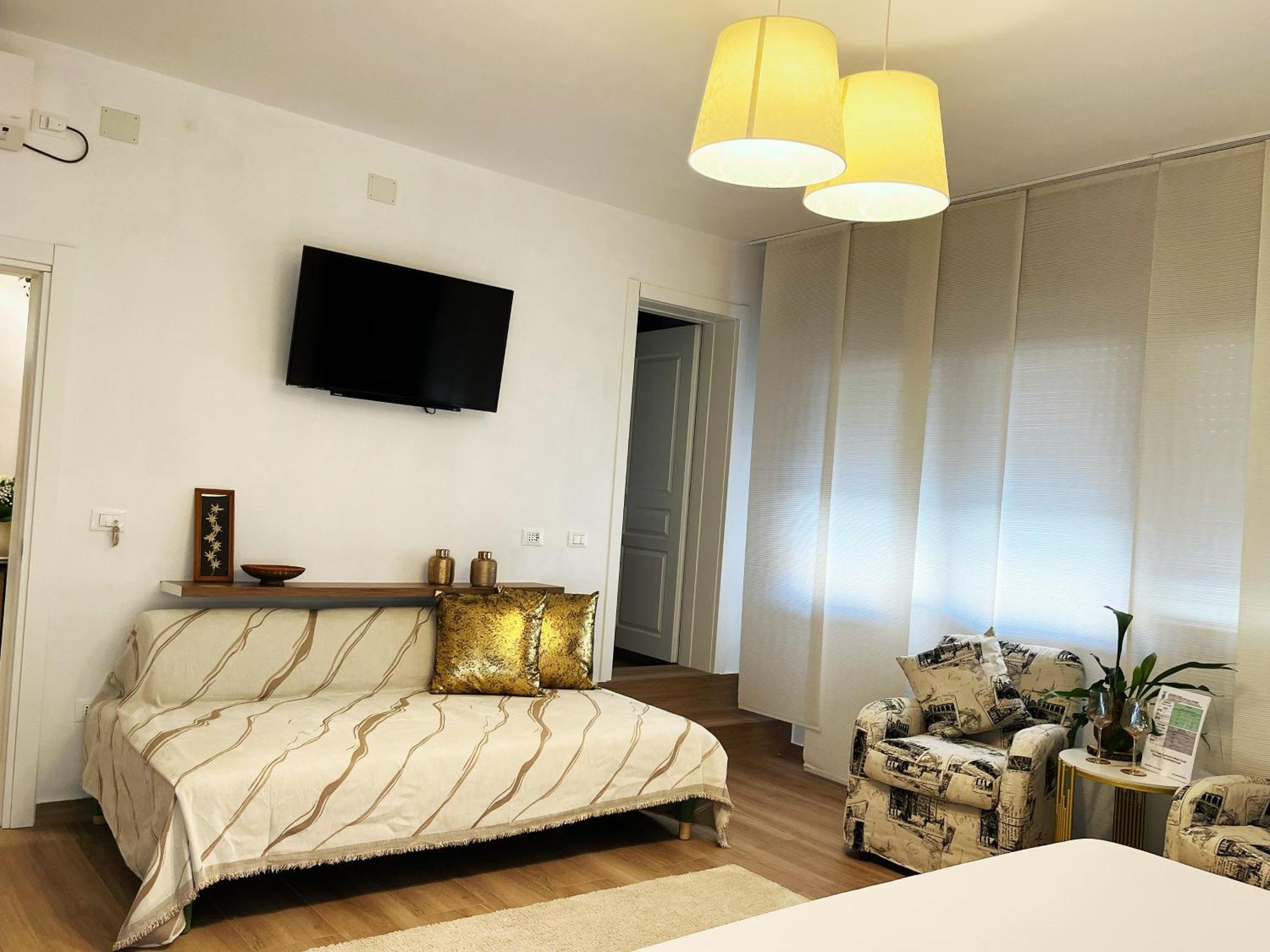 Thalia Room Venezia מסטרה מראה חיצוני תמונה