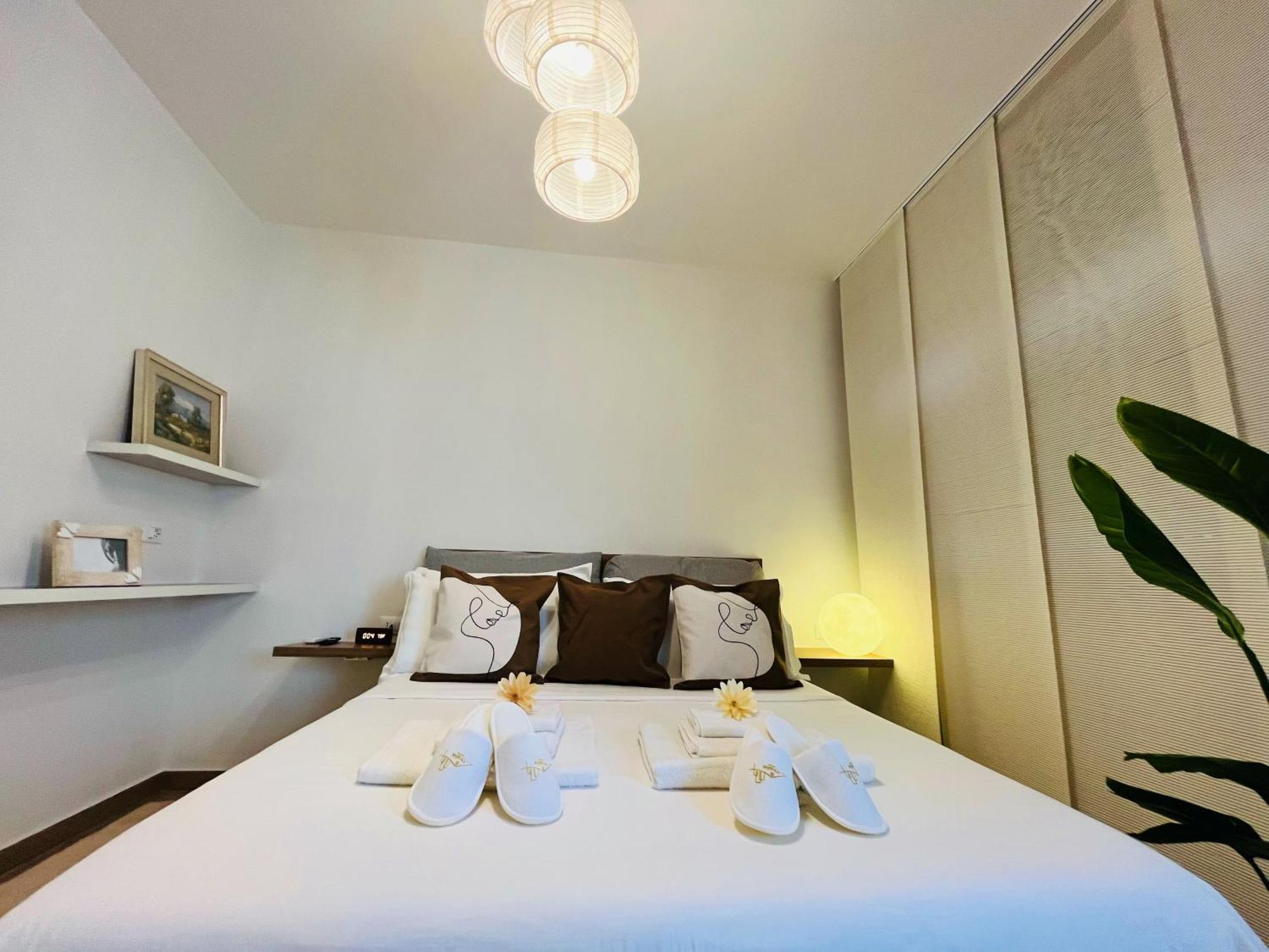 Thalia Room Venezia מסטרה מראה חיצוני תמונה