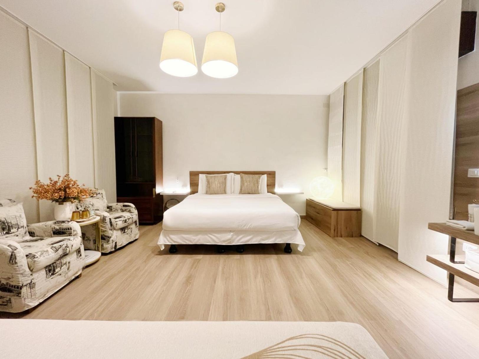 Thalia Room Venezia מסטרה מראה חיצוני תמונה