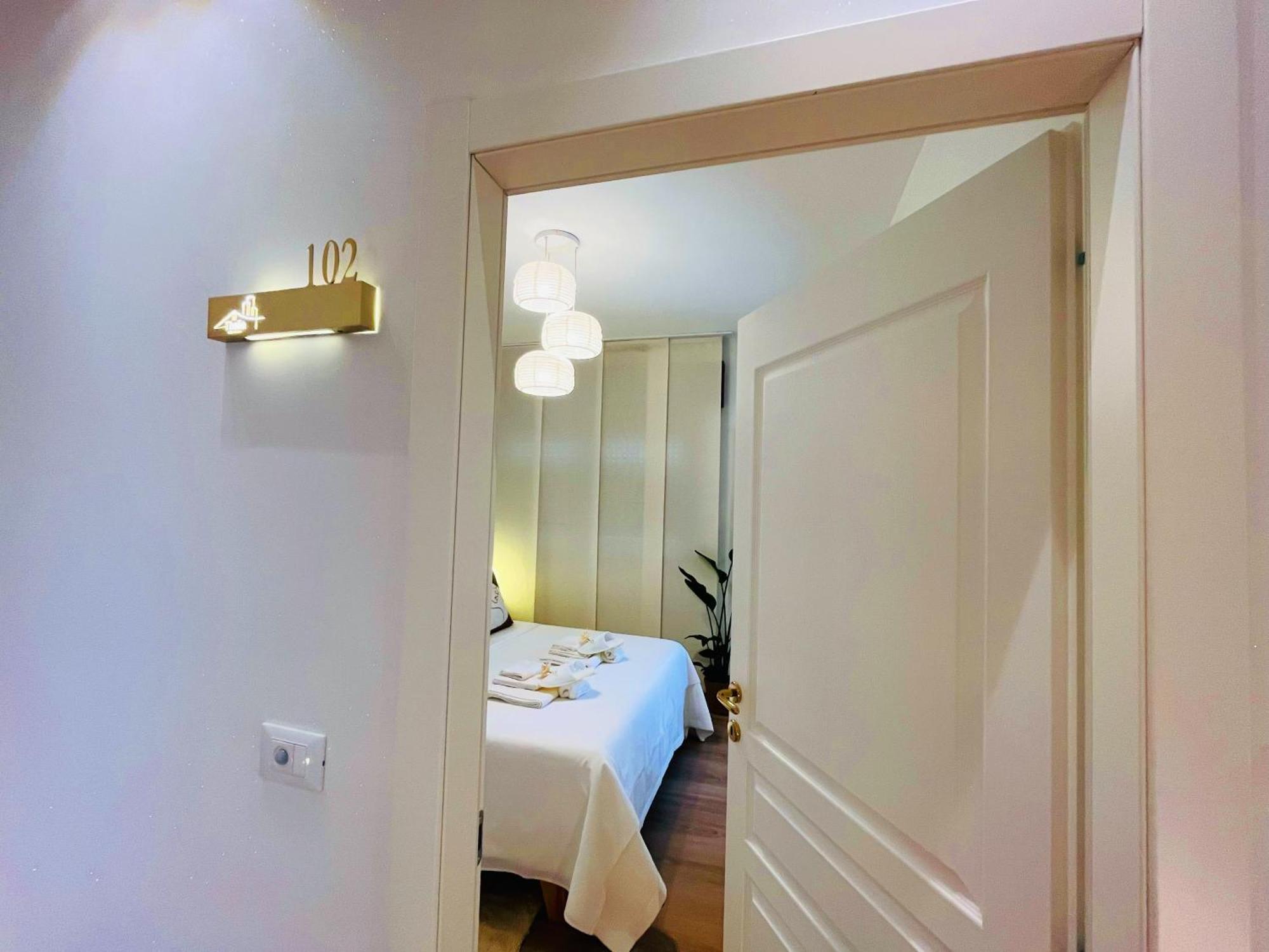 Thalia Room Venezia מסטרה מראה חיצוני תמונה