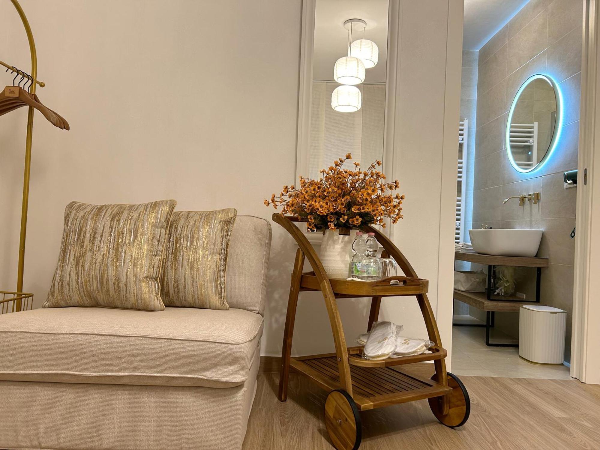 Thalia Room Venezia מסטרה מראה חיצוני תמונה