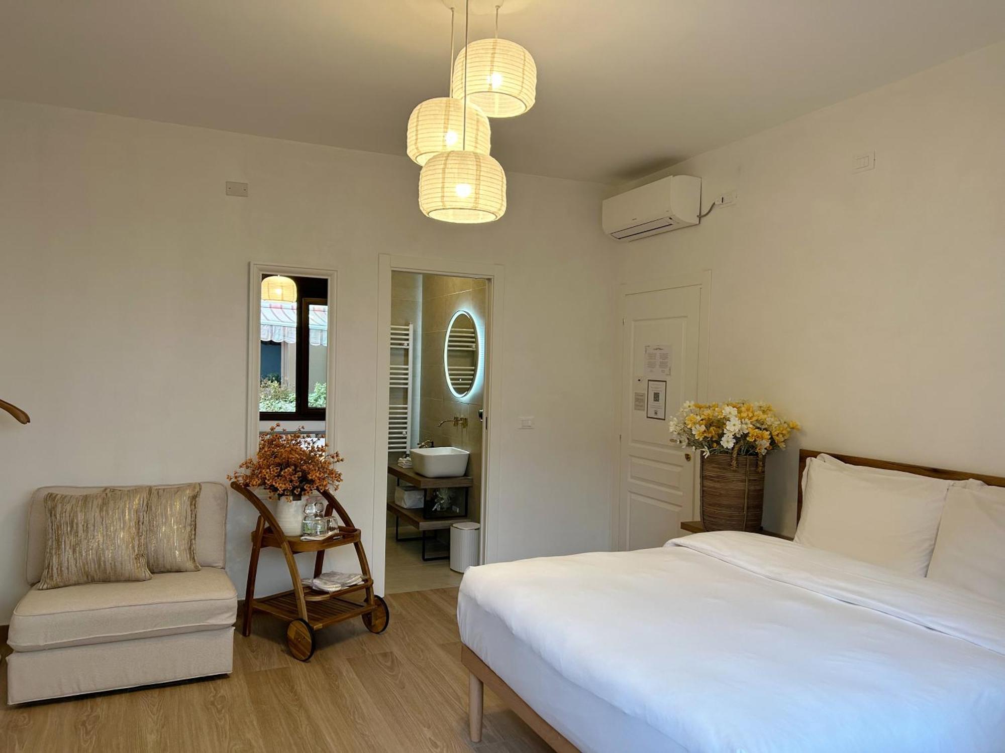 Thalia Room Venezia מסטרה מראה חיצוני תמונה