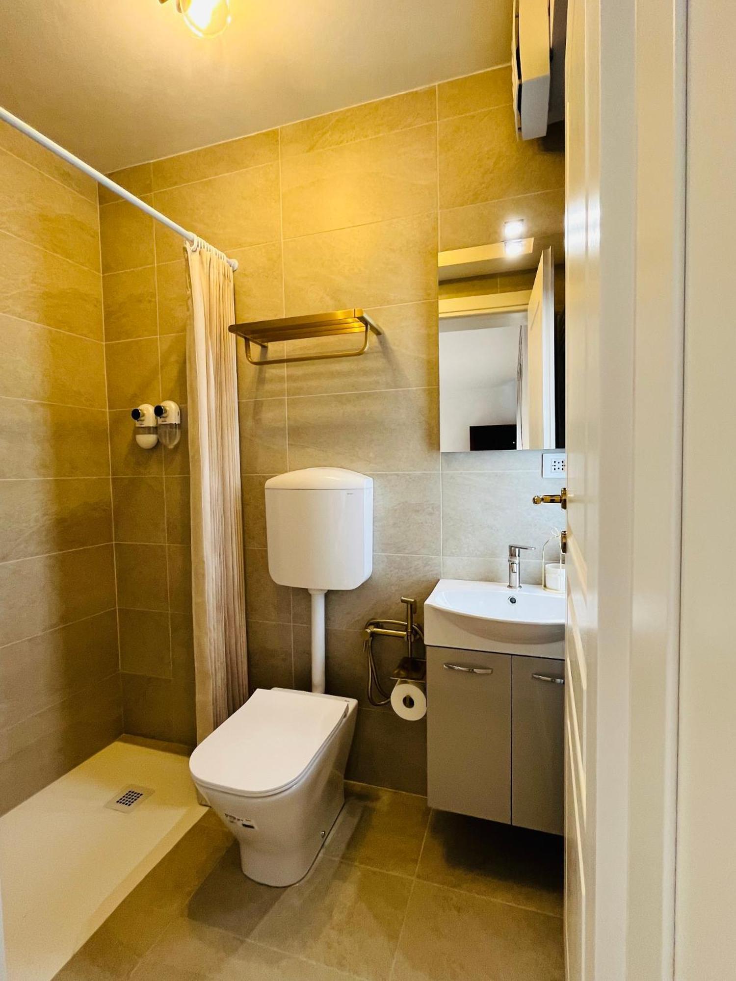 Thalia Room Venezia מסטרה מראה חיצוני תמונה
