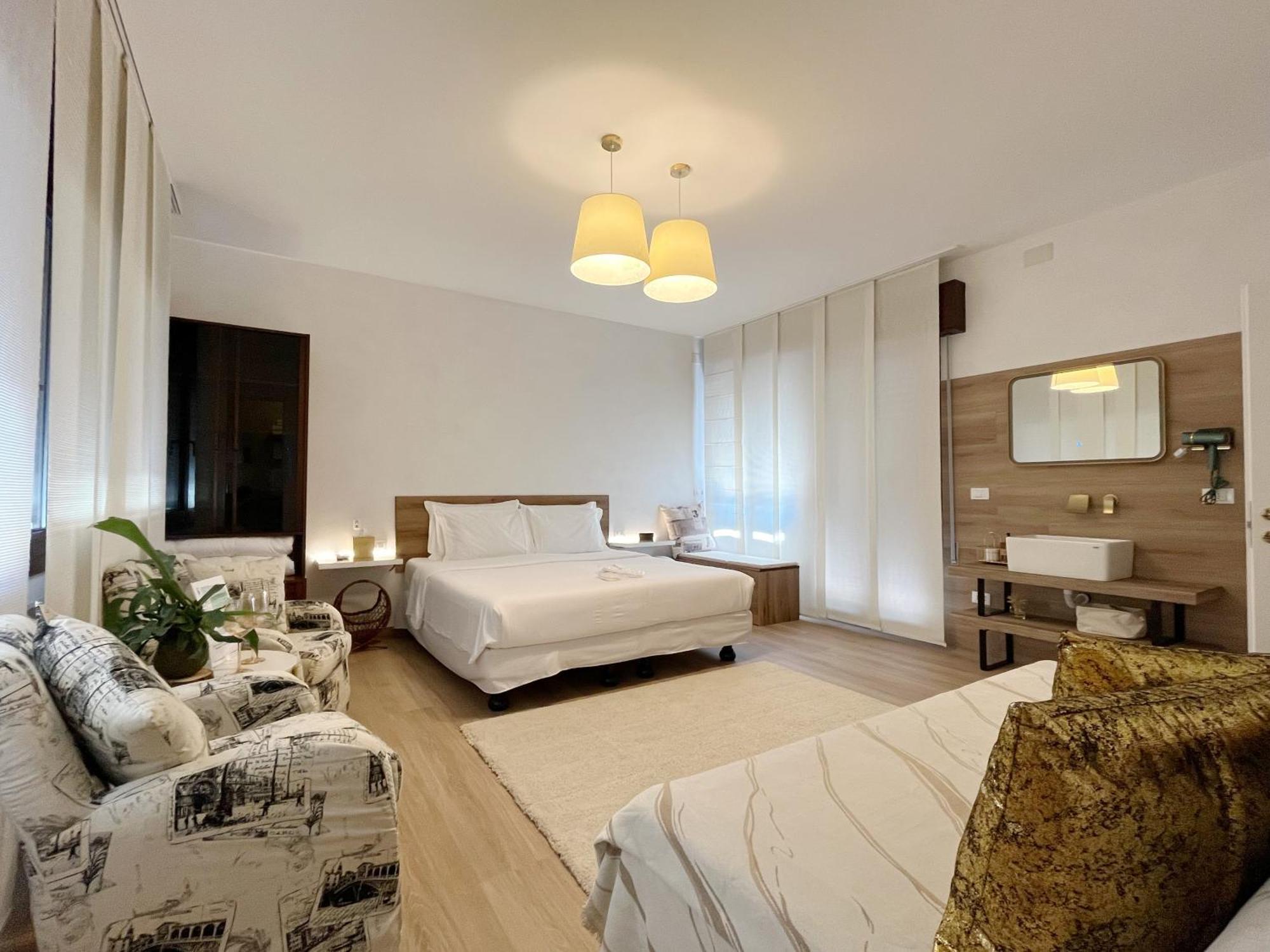 Thalia Room Venezia מסטרה מראה חיצוני תמונה
