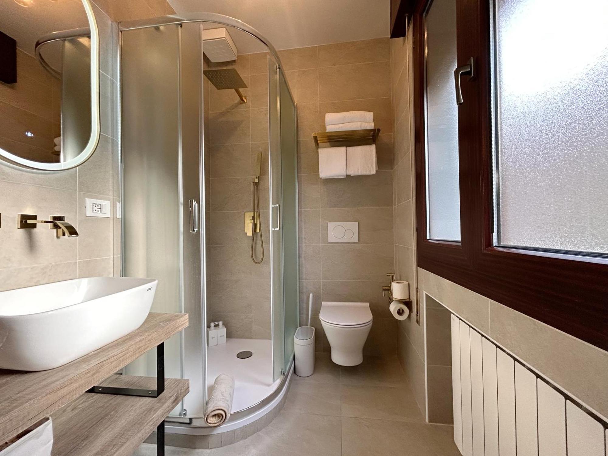 Thalia Room Venezia מסטרה מראה חיצוני תמונה
