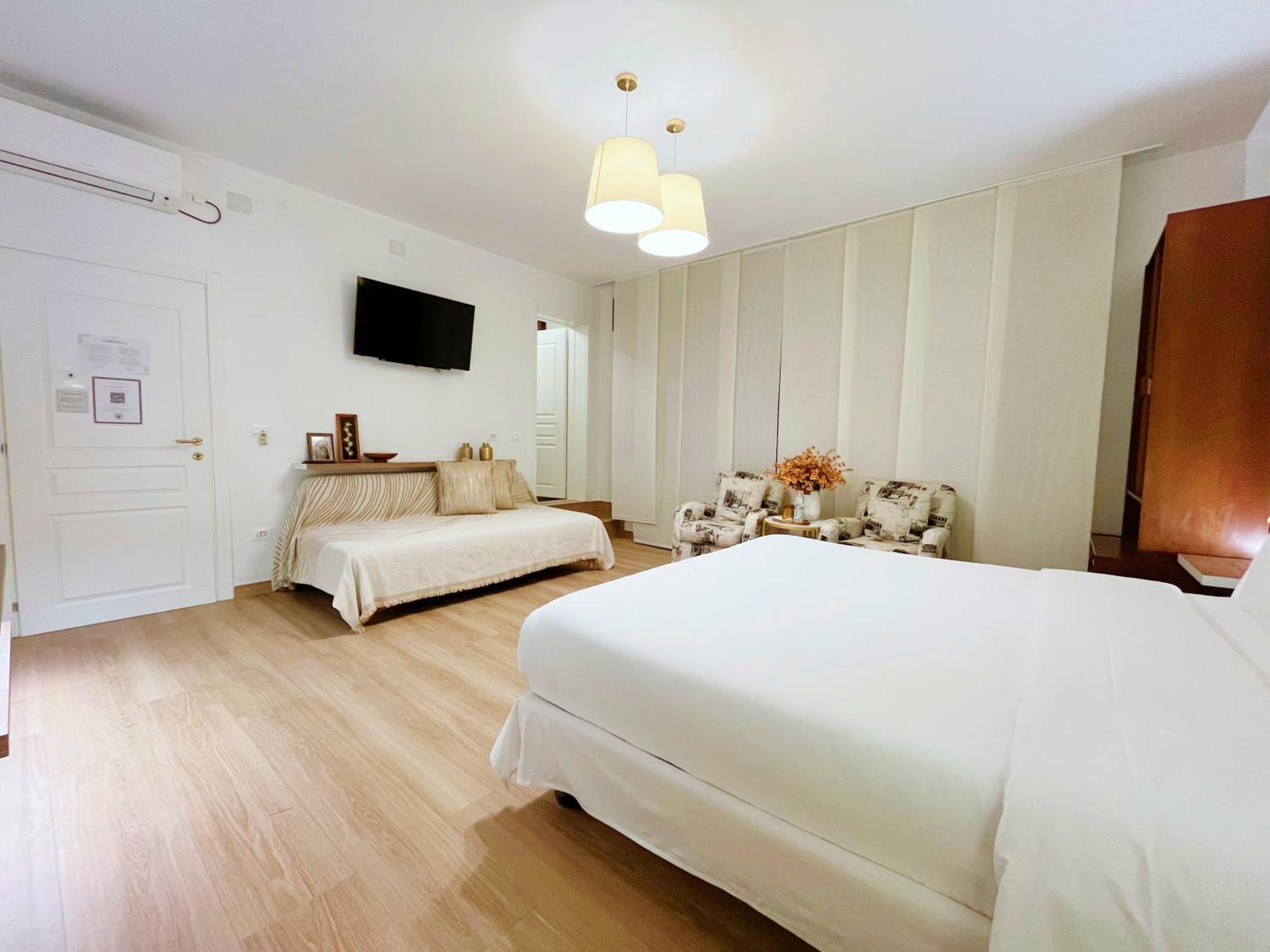 Thalia Room Venezia מסטרה מראה חיצוני תמונה