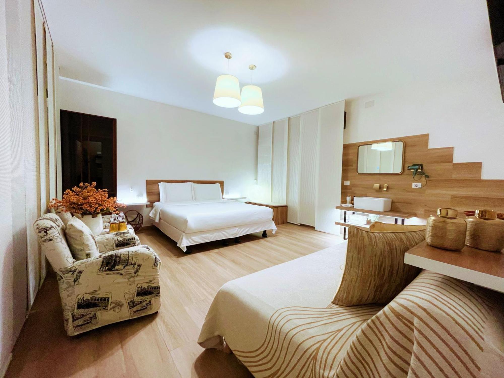 Thalia Room Venezia מסטרה מראה חיצוני תמונה