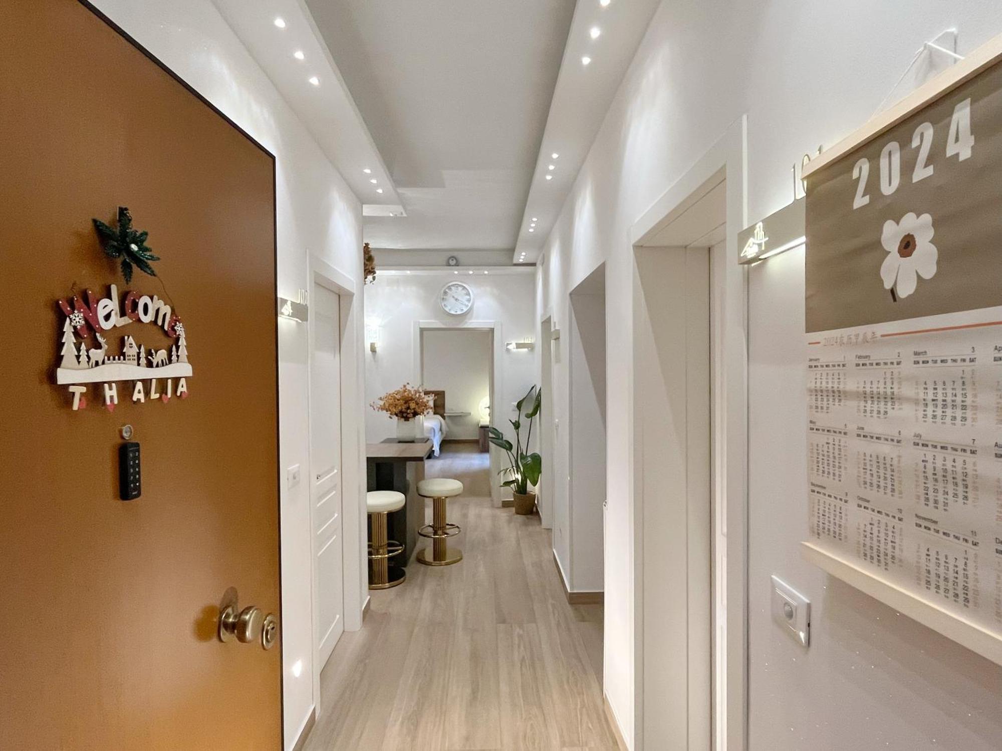 Thalia Room Venezia מסטרה מראה חיצוני תמונה