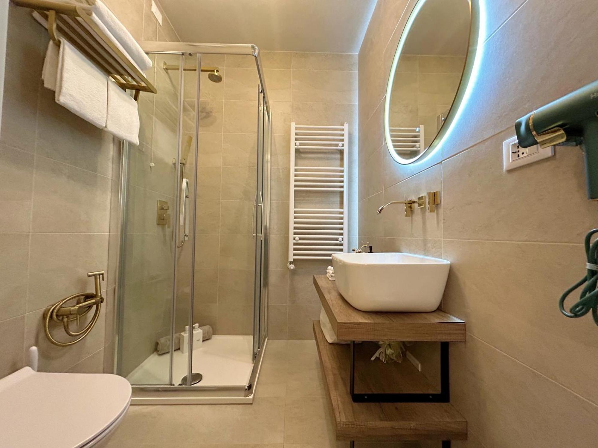 Thalia Room Venezia מסטרה מראה חיצוני תמונה