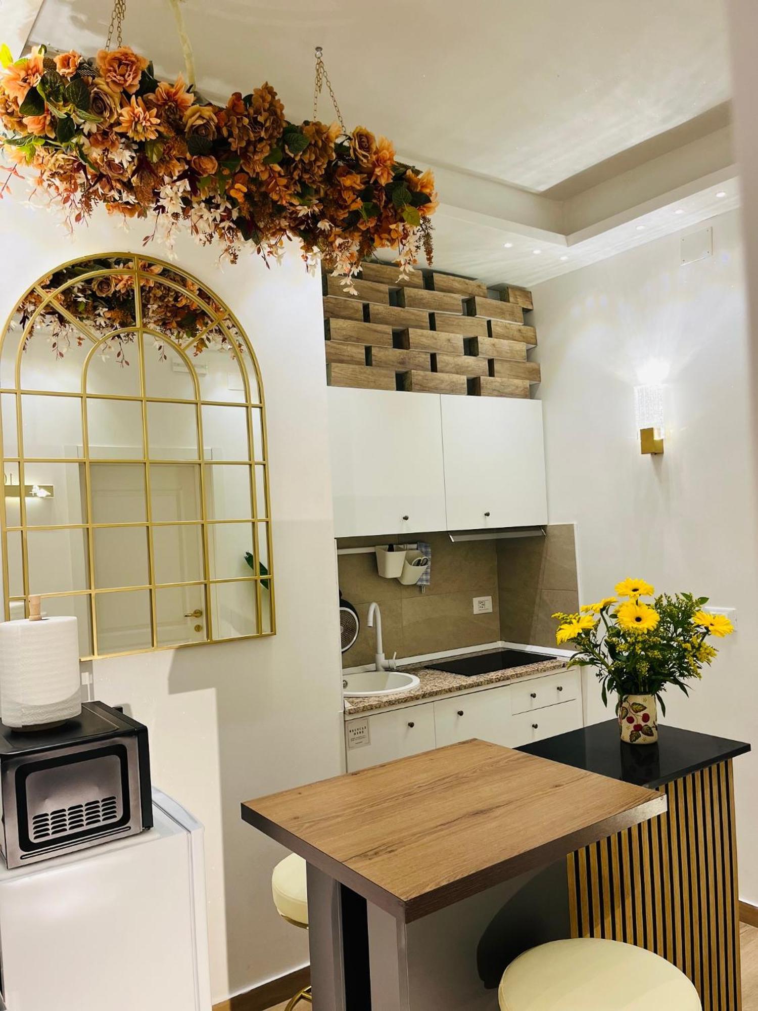 Thalia Room Venezia מסטרה מראה חיצוני תמונה