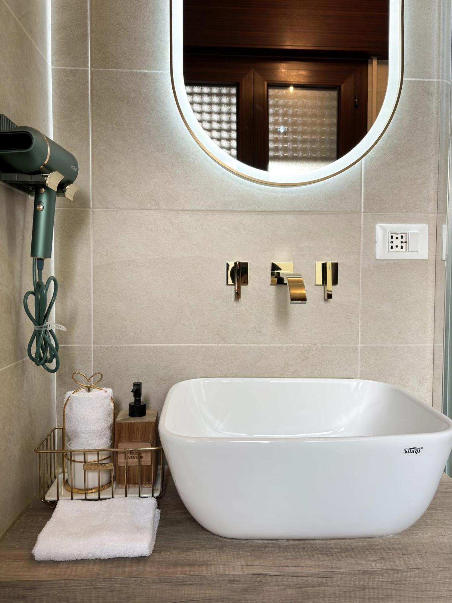Thalia Room Venezia מסטרה מראה חיצוני תמונה