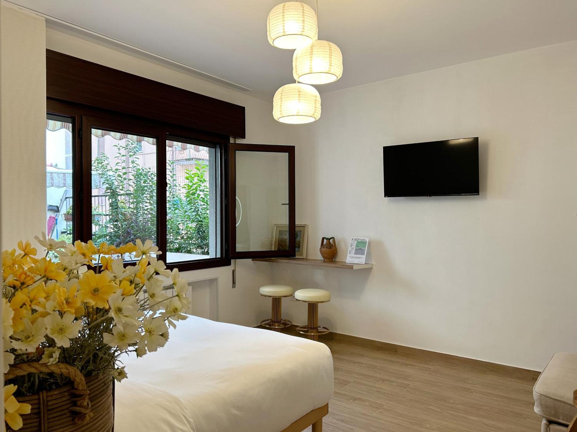 Thalia Room Venezia מסטרה מראה חיצוני תמונה
