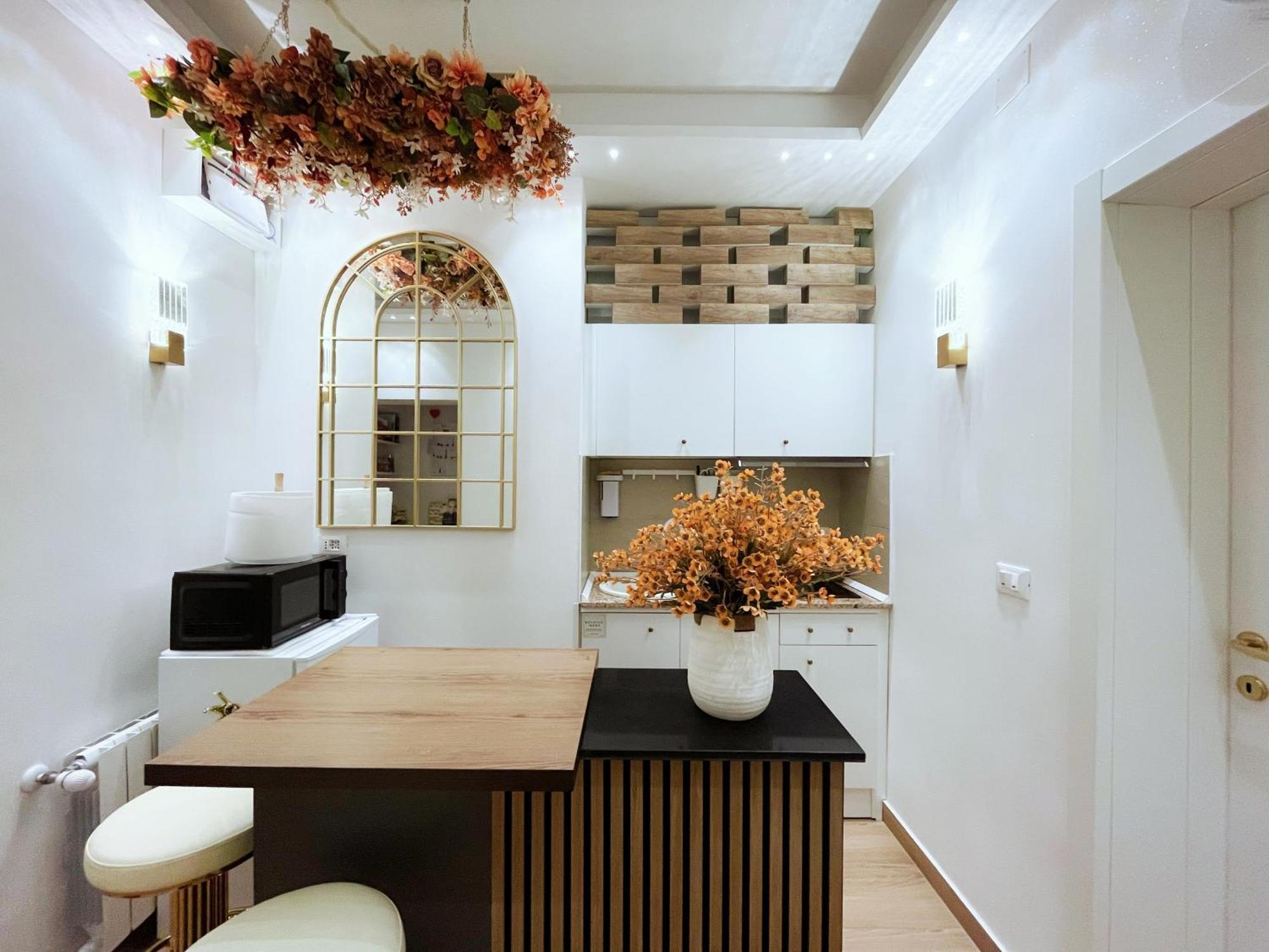 Thalia Room Venezia מסטרה מראה חיצוני תמונה