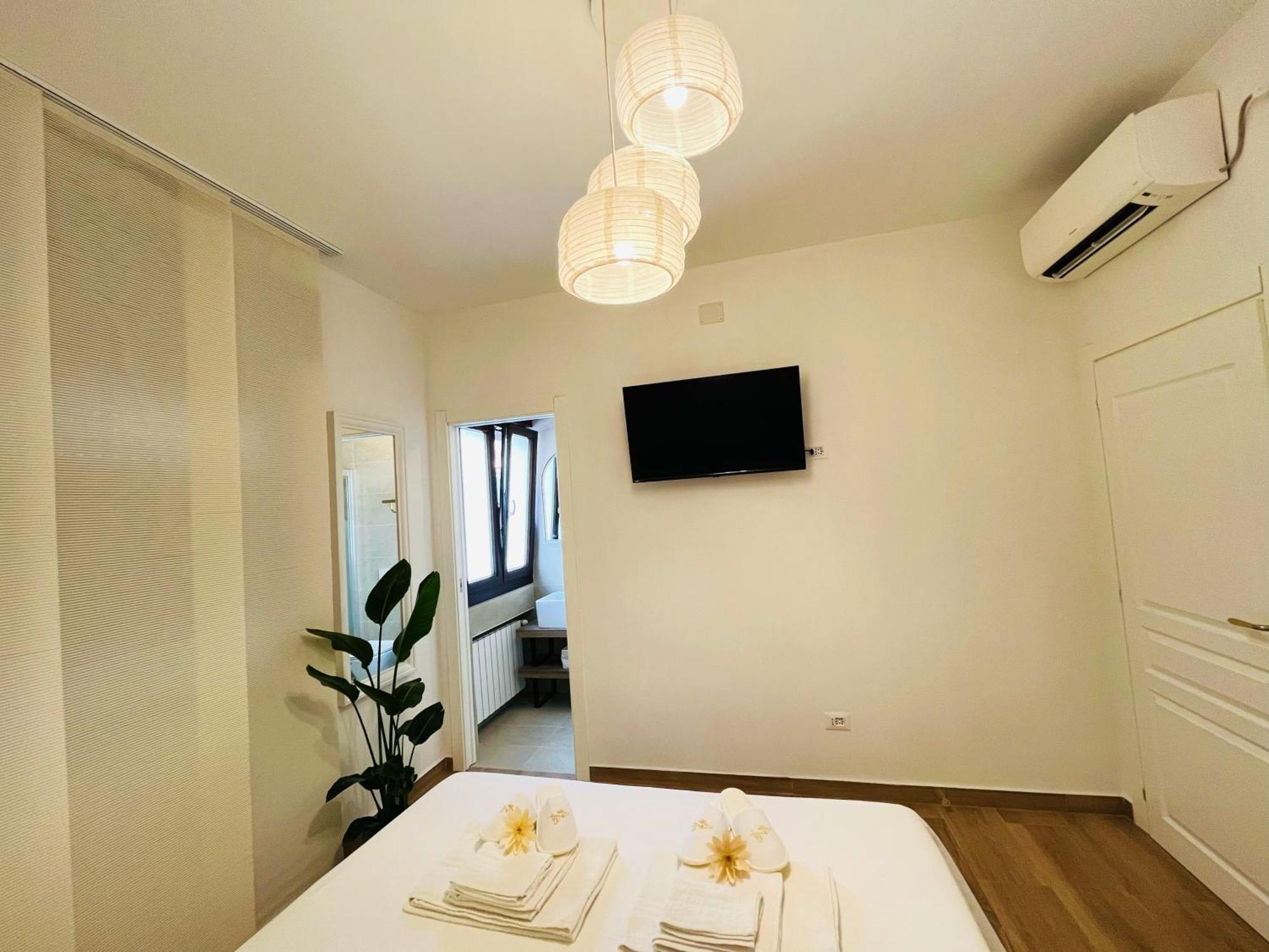Thalia Room Venezia מסטרה מראה חיצוני תמונה