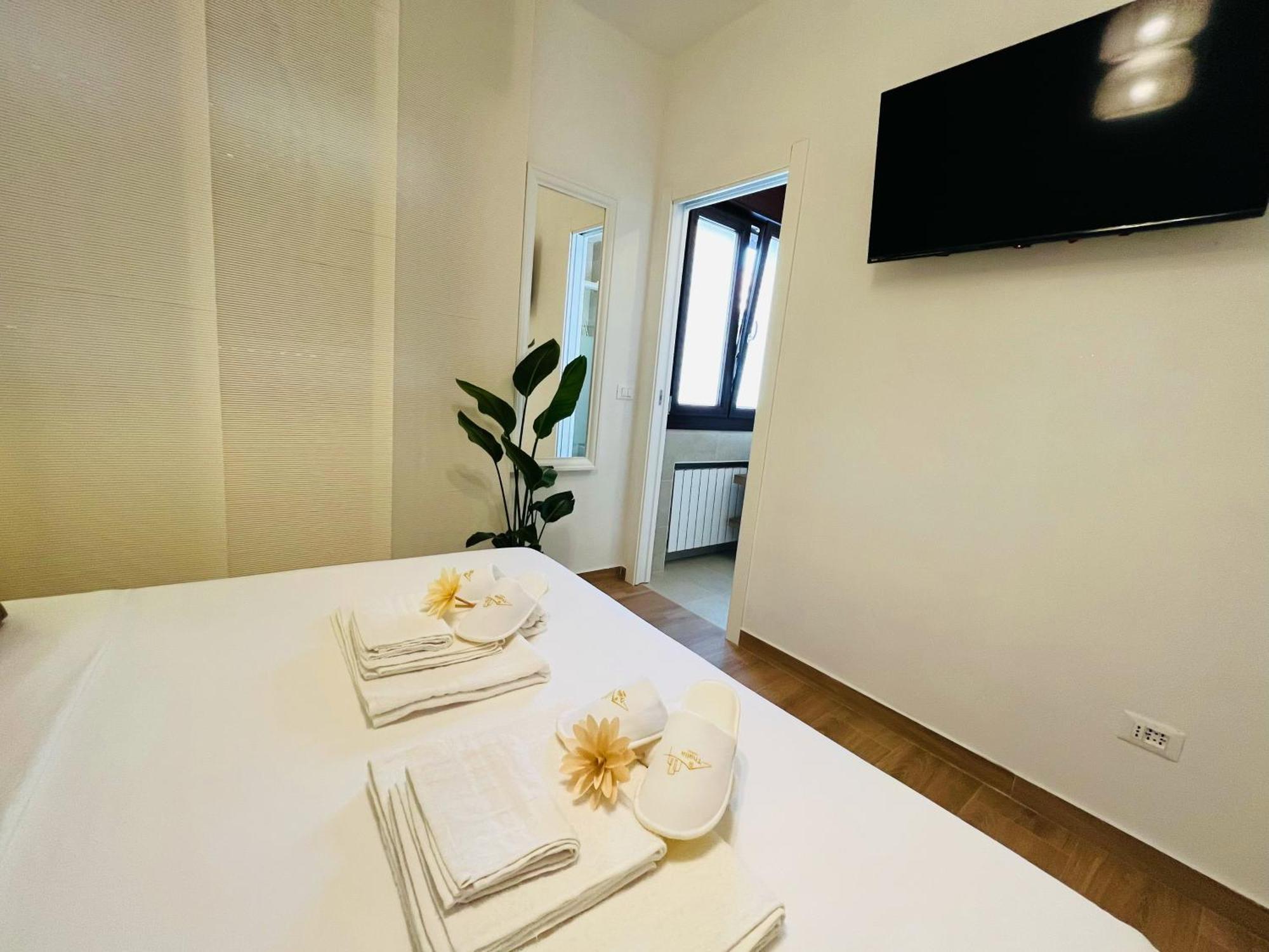 Thalia Room Venezia מסטרה מראה חיצוני תמונה
