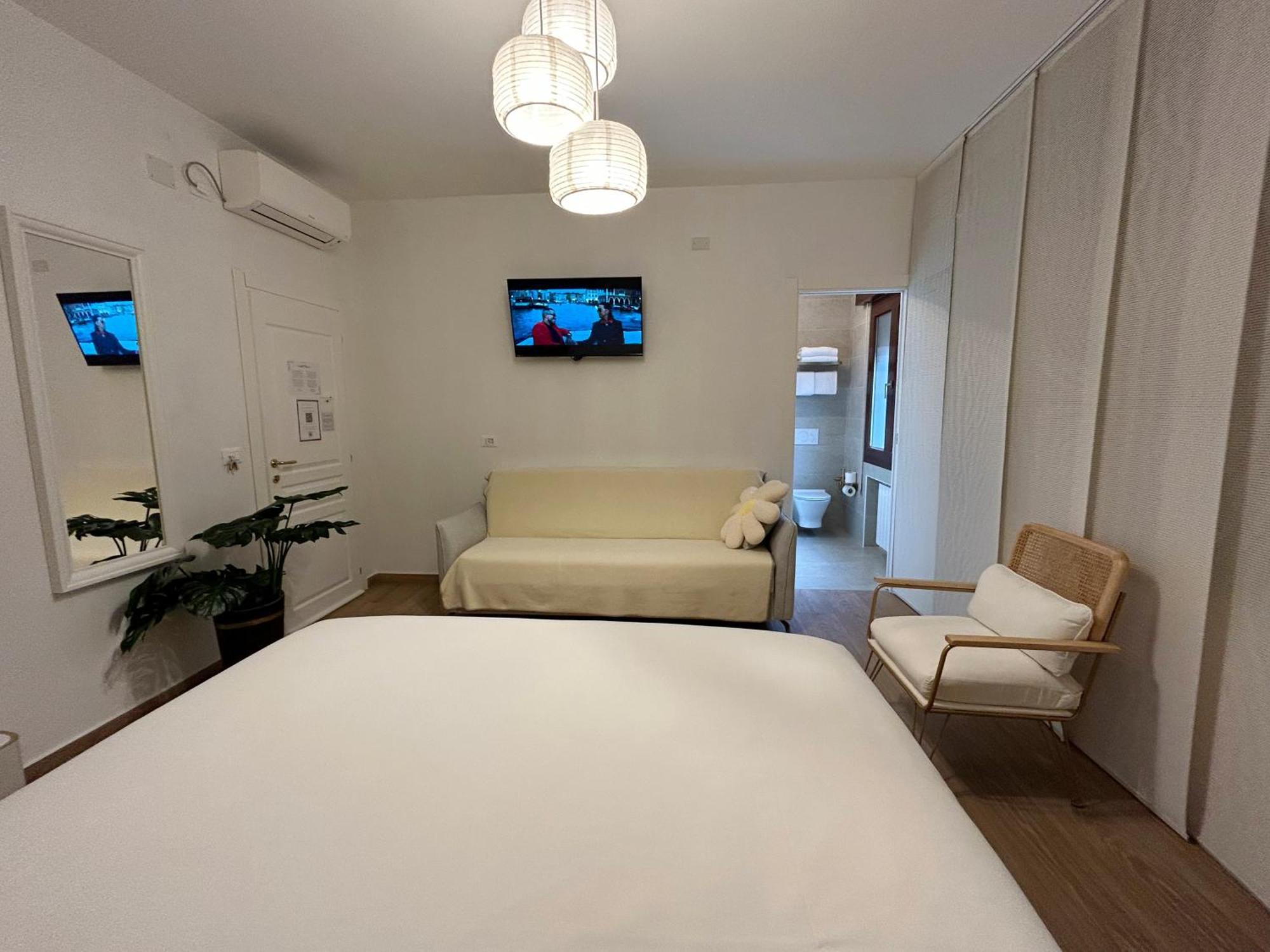 Thalia Room Venezia מסטרה מראה חיצוני תמונה